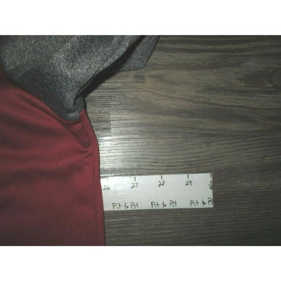 South Carolina Gamecocks 1/4 Zip Pullover XL - Picture 4 of 4